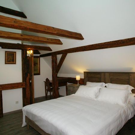 Chambres d'Hôtes La Stoob Strasbourg Sud Illkirch-Graffenstaden Extérieur photo